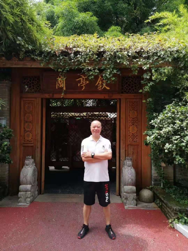 李国伟的第四张照片--莆田婚介网