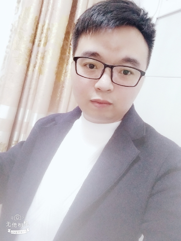 蛋爷的第一张照片--莆田婚介网
