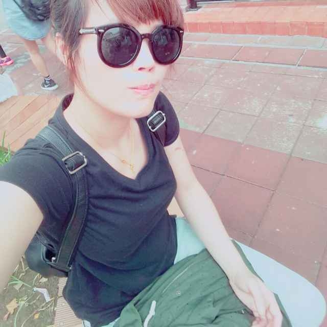勻勻的第一张照片--莆田婚介网