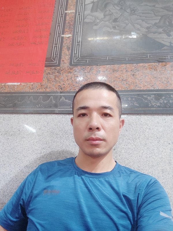 虫子的第一张照片--莆田婚介网