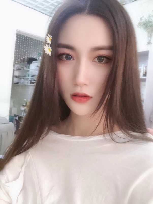 烟雨飘飘的第一张照片--莆田婚介网