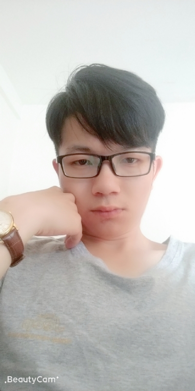 愿得一人心的第一张照片--莆田婚介网