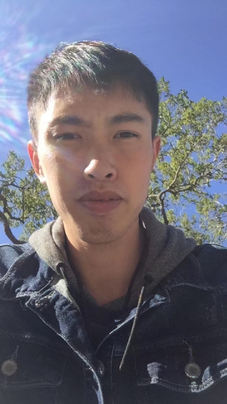 爱你的第一张照片--莆田婚介网