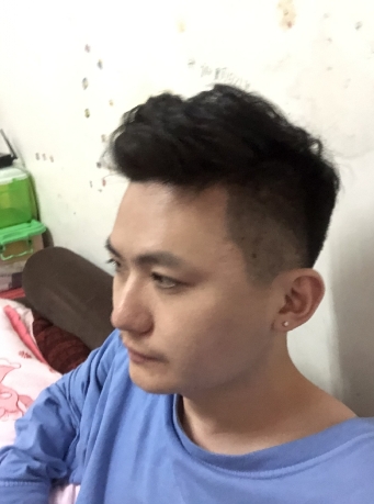 生的第一张照片--莆田婚介网