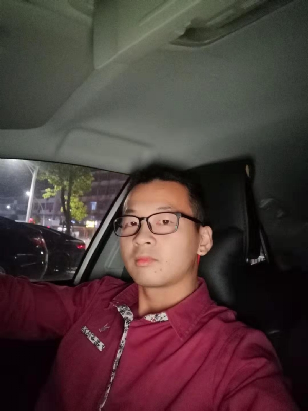 遇你最美的第一张照片--莆田婚介网
