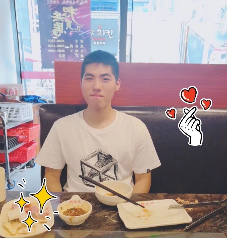 XUAN傑的第一张照片--莆田婚介网