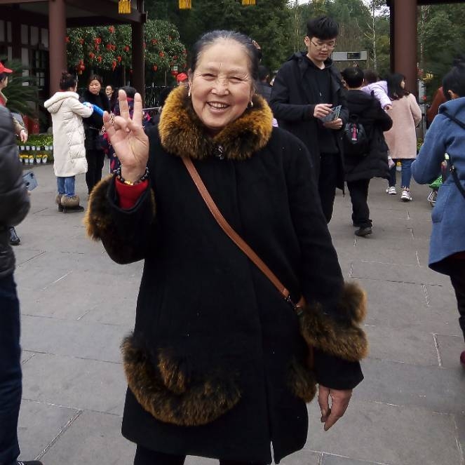 刘刘的第一张照片--莆田婚介网