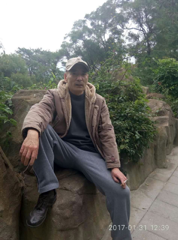 热腾腾的第一张照片--莆田婚介网