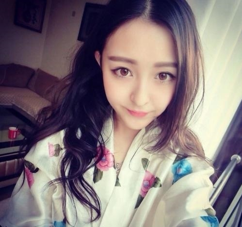 玉小姐的第一张照片--莆田婚介网