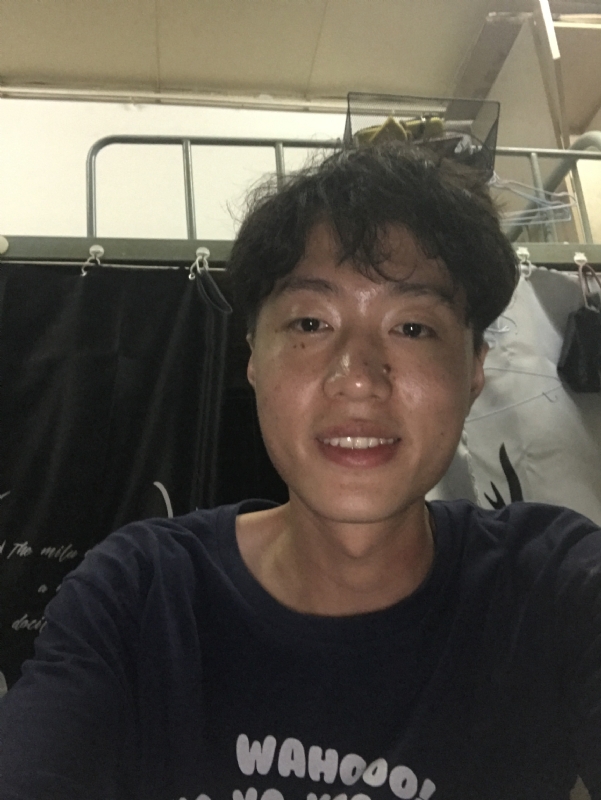 迷你兔子的第一张照片--莆田婚介网