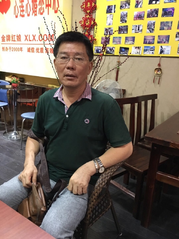 老连的第一张照片--莆田婚介网