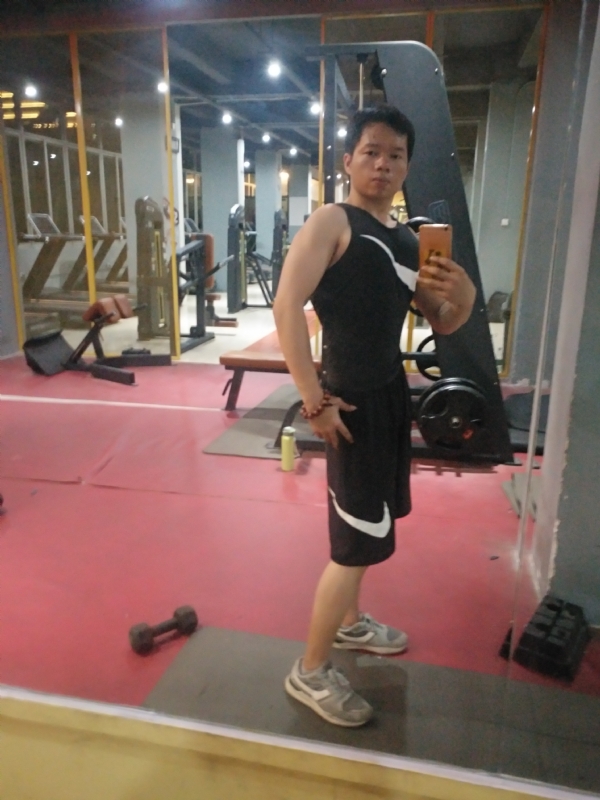 风影的第一张照片--莆田婚介网