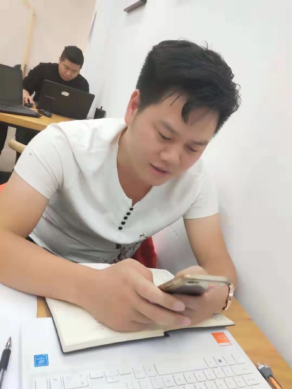 麒麟的第一张照片--莆田婚介网