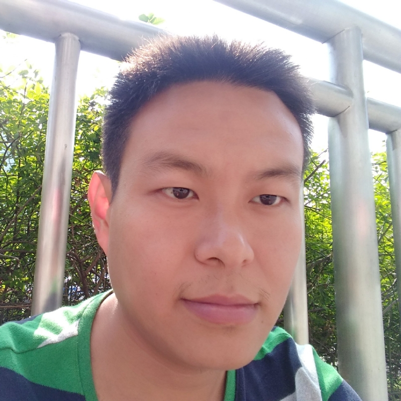 崔尚书的第一张照片--莆田婚介网