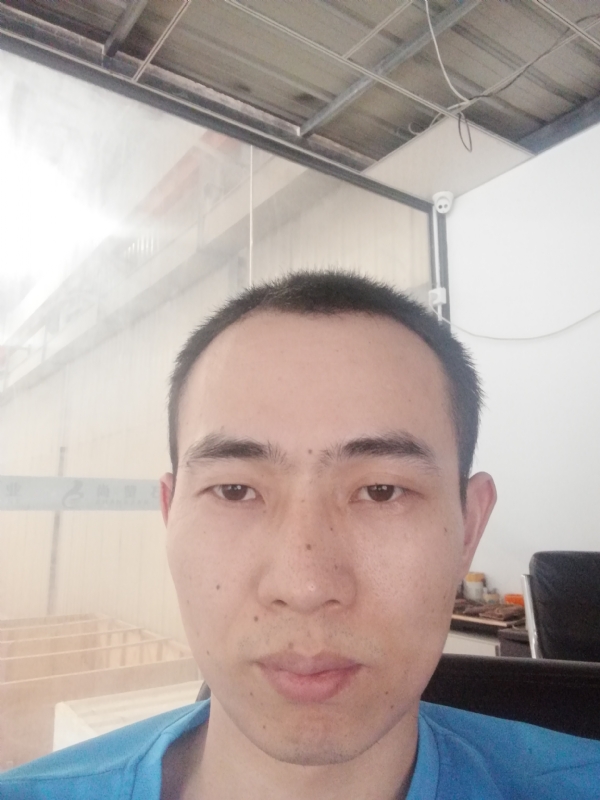合十的第一张照片--莆田婚介网