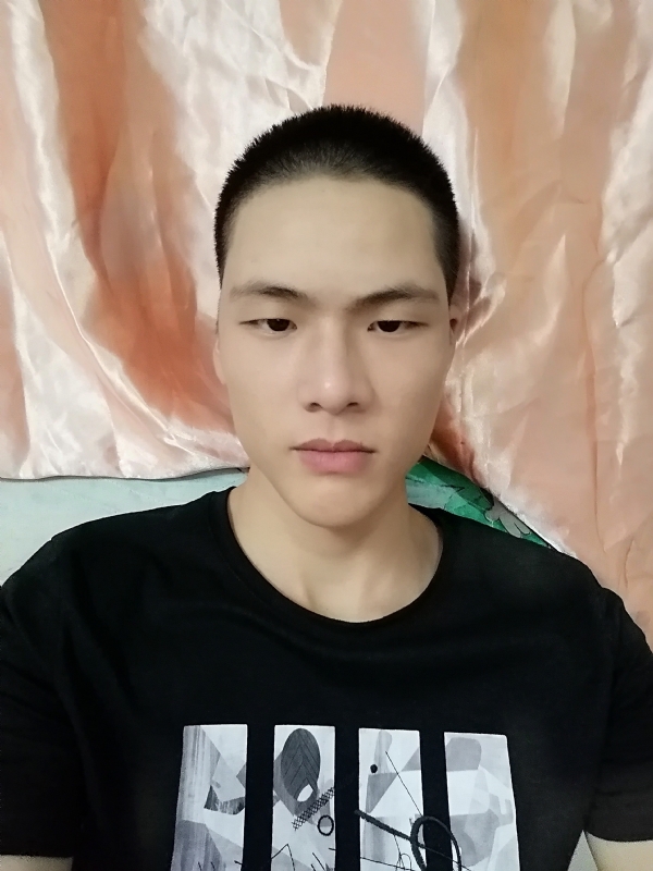 啊猫的第一张照片--莆田婚介网