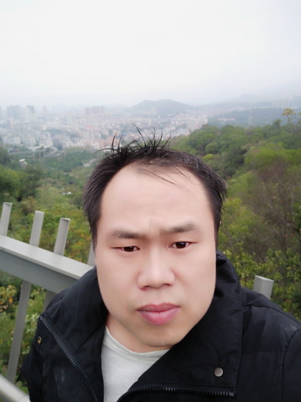 寻找幸福的第一张照片--莆田婚介网