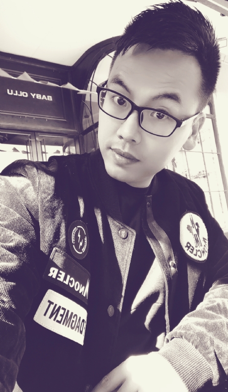 十七楼的猫的第一张照片--莆田婚介网