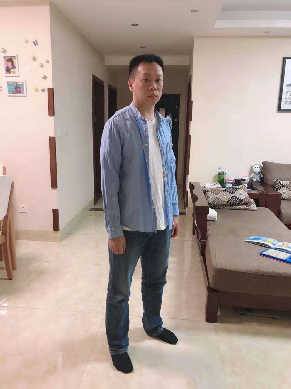以勒的第一张照片--莆田婚介网
