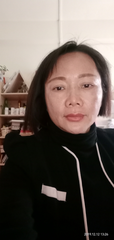 小雨的第一张照片--莆田婚介网