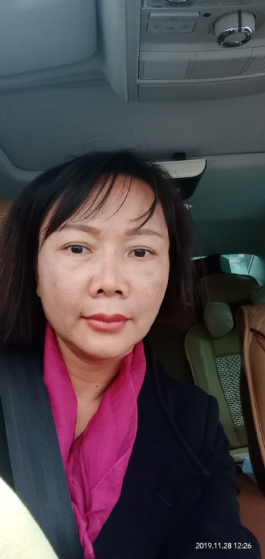 小雨的第二张照片--莆田婚介网