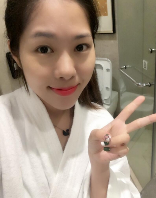 爱你很幸福的第一张照片--莆田婚介网