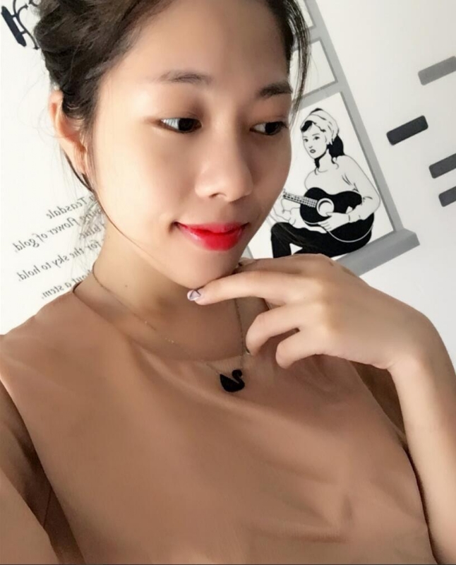 爱你很幸福的第二张照片--莆田婚介网