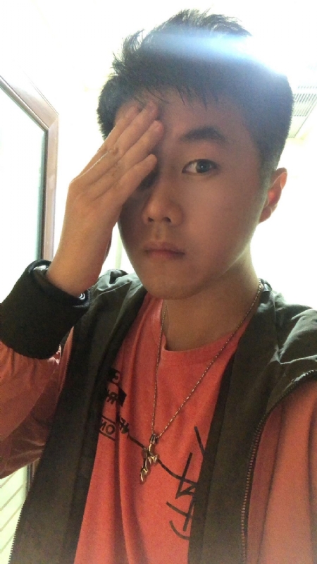 尐坏坏的第一张照片--莆田婚介网