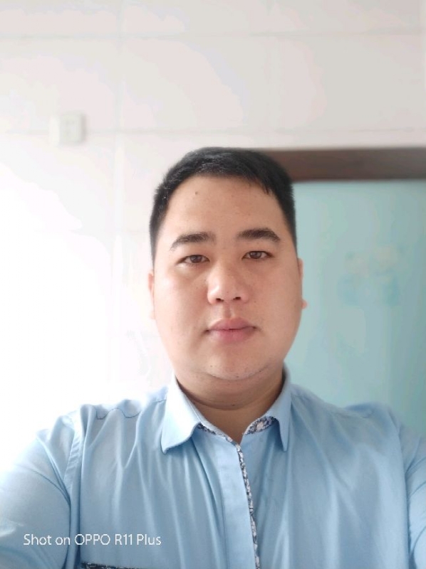 真心面对缘分的第二张照片--莆田婚介网