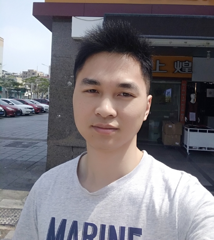 泰歌的第一张照片--莆田婚介网
