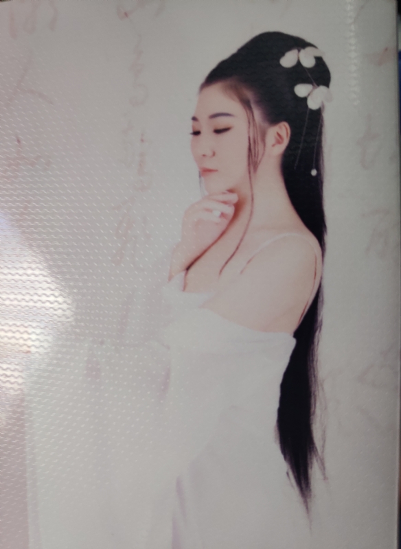 喵喵的第一张照片--莆田婚介网