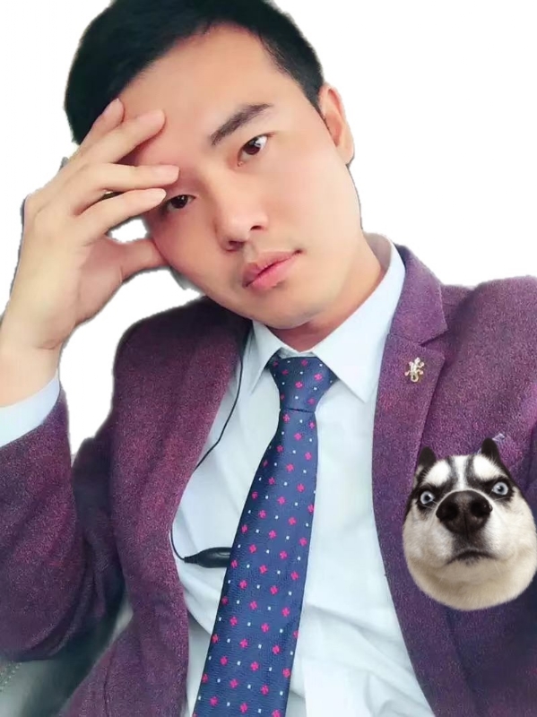 郑公子的第一张照片--莆田婚介网