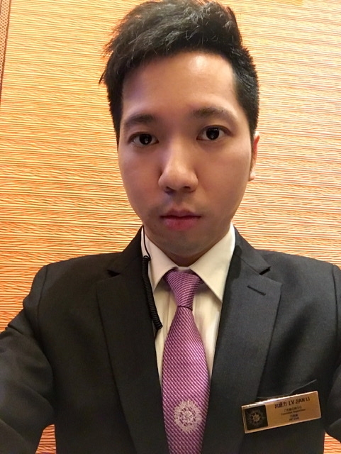 Hello的第一张照片--莆田婚介网
