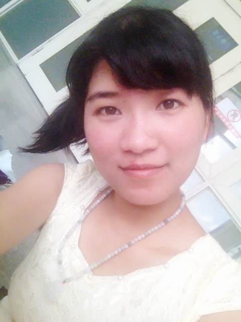 wgw的第一张照片--莆田婚介网