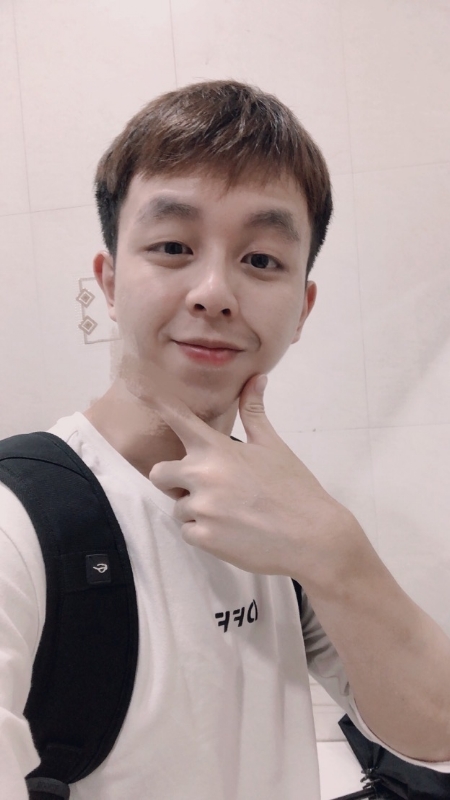 徐老师的第一张照片--莆田婚介网