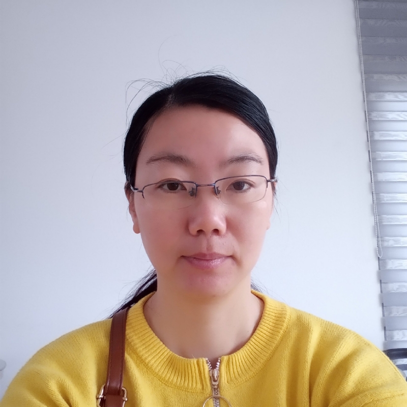 jennifer的第一张照片--莆田婚介网
