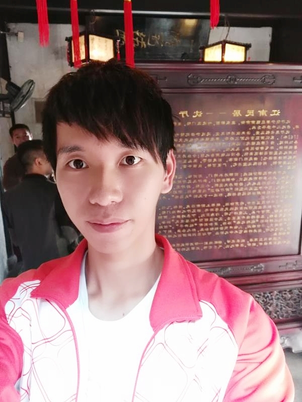alex流年的第一张照片--莆田婚介网