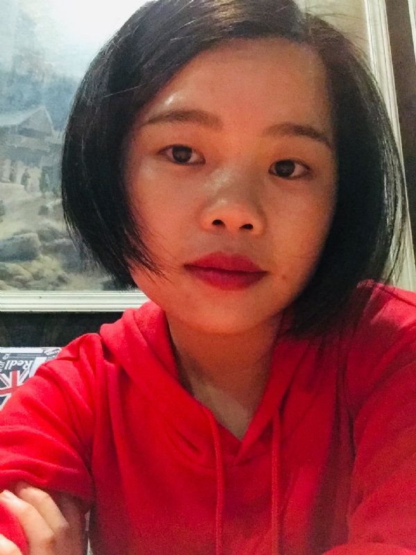 阿言的第一张照片--莆田婚介网