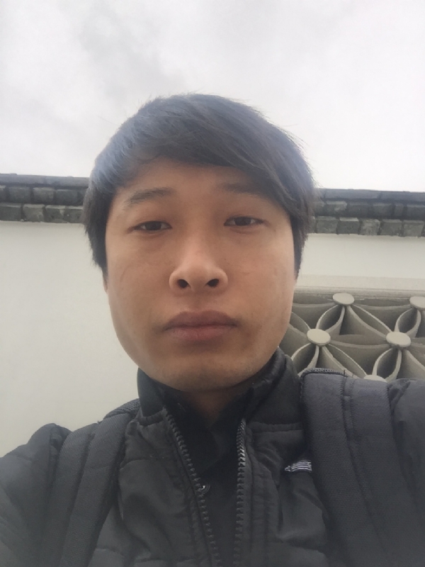 小雷的第一张照片--莆田婚介网