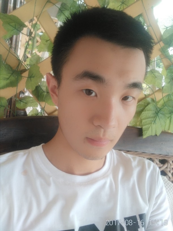 余生请你指教的第一张照片--莆田婚介网
