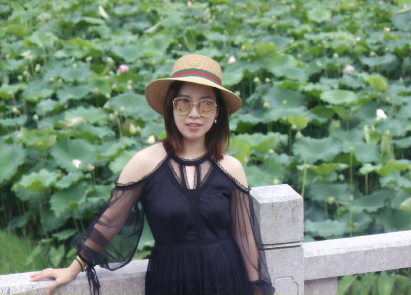 鸢莺的第二张照片--莆田婚介网