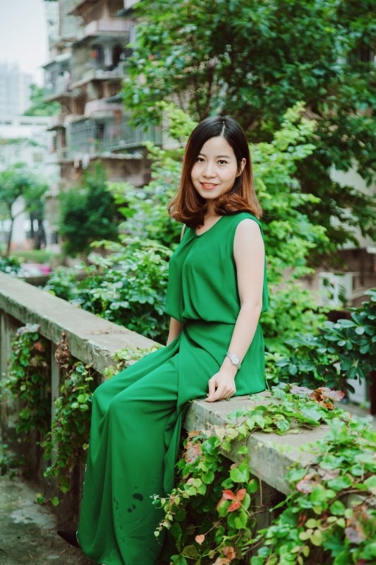 鸢莺的第五张照片--莆田婚介网