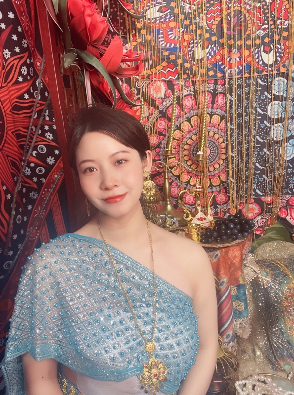 鸢莺的第八张照片--莆田婚介网