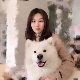Alice的第一张照片--莆田婚介网