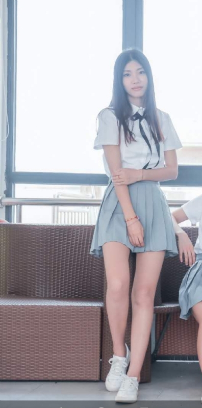 艾丽莎的第一张照片--莆田婚介网