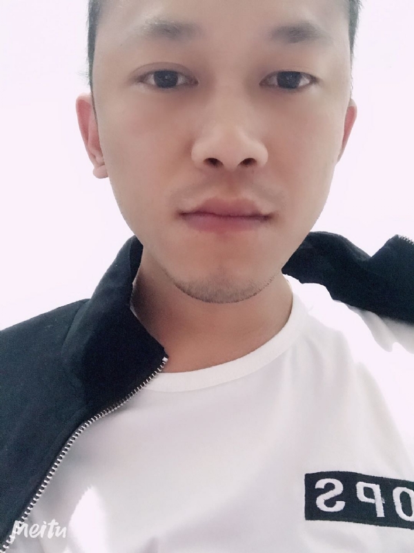 陈诚的第一张照片--莆田婚介网