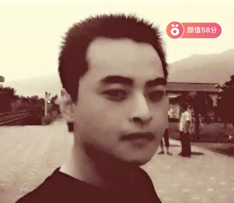 缘来是爱情的第一张照片--莆田婚介网