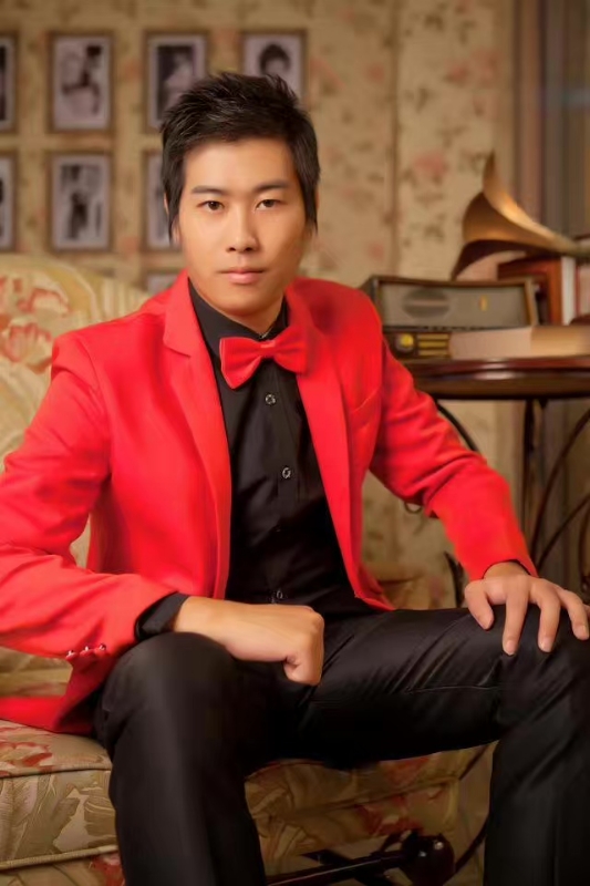 神一样的男人的第一张照片--莆田婚介网