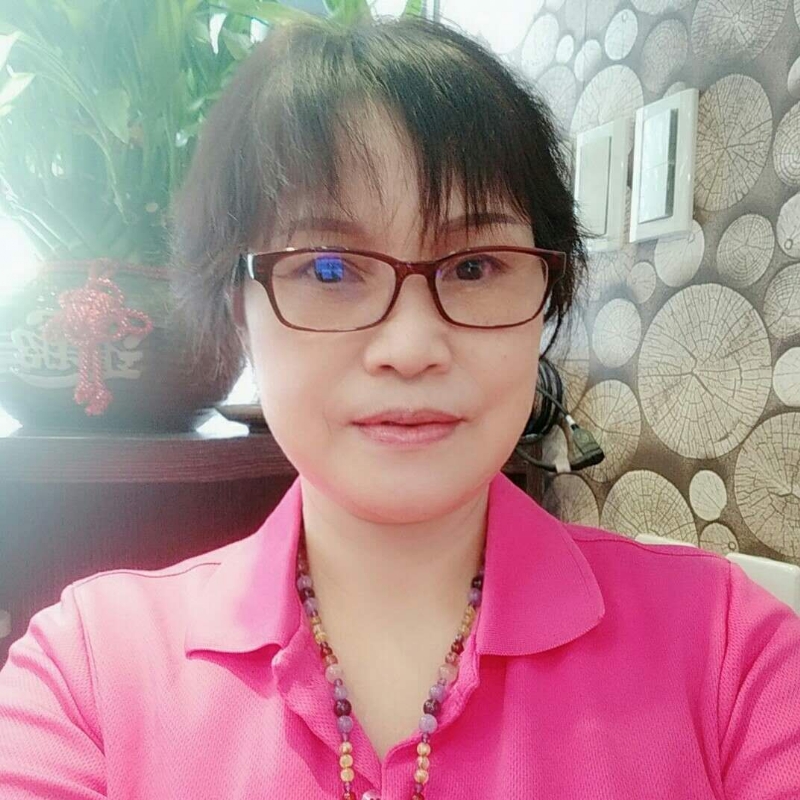NiNi的第二张照片--莆田婚介网