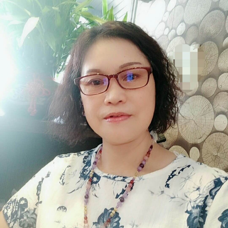 NiNi的第三张照片--莆田婚介网